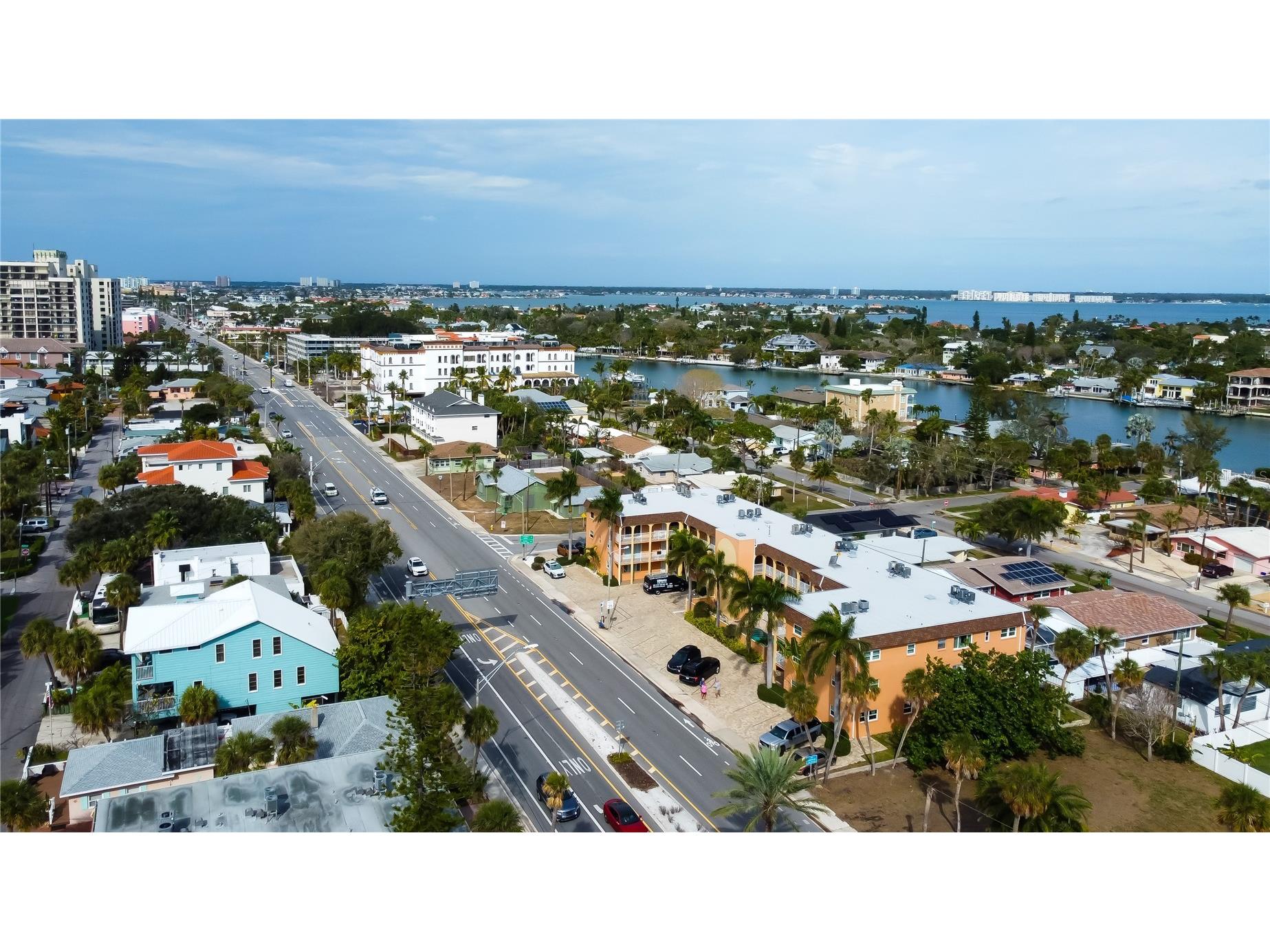 3575 Gulf Boulevard #204 Saint Pete Beach FL 33706 TB8475290 image24