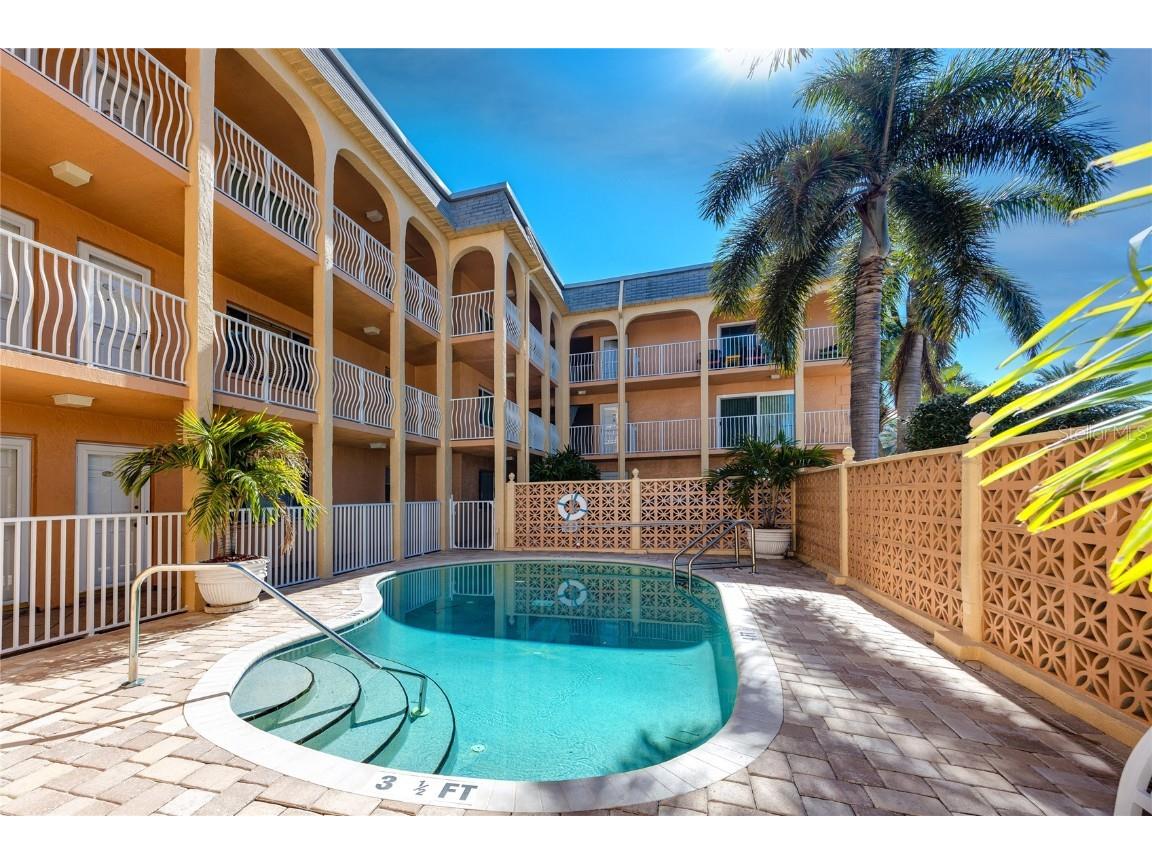 3575 Gulf Boulevard #209 Saint Pete Beach FL 33706 U8187637 image1