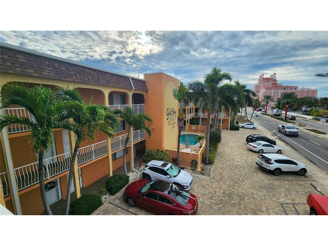 3575 Gulf Boulevard #301 Saint Pete Beach FL 33706 TB8457011 image1