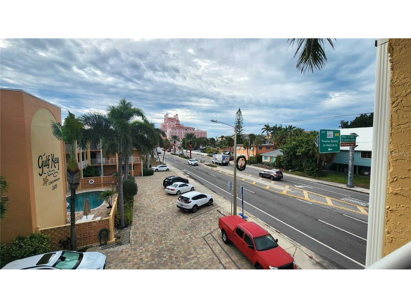 3575 Gulf Boulevard #301 Saint Pete Beach FL 33706 TB8457011 image2