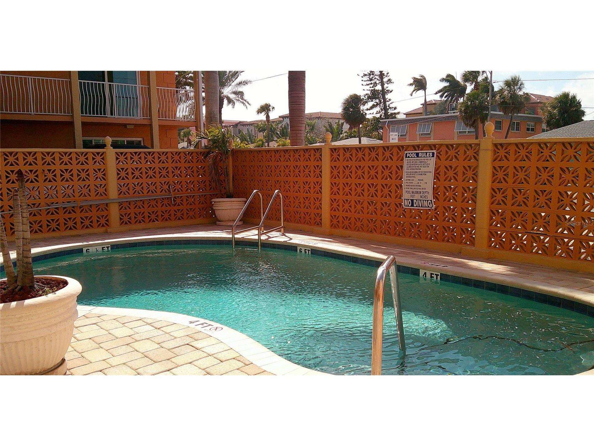 3575 Gulf Boulevard #301 Saint Pete Beach FL 33706 TB8457011 image21