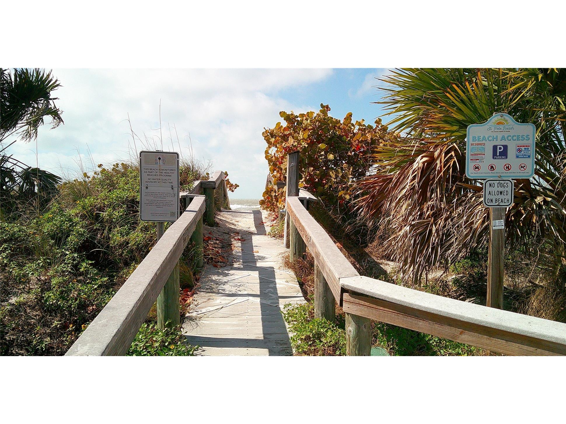 3575 Gulf Boulevard #301 Saint Pete Beach FL 33706 TB8457011 image31