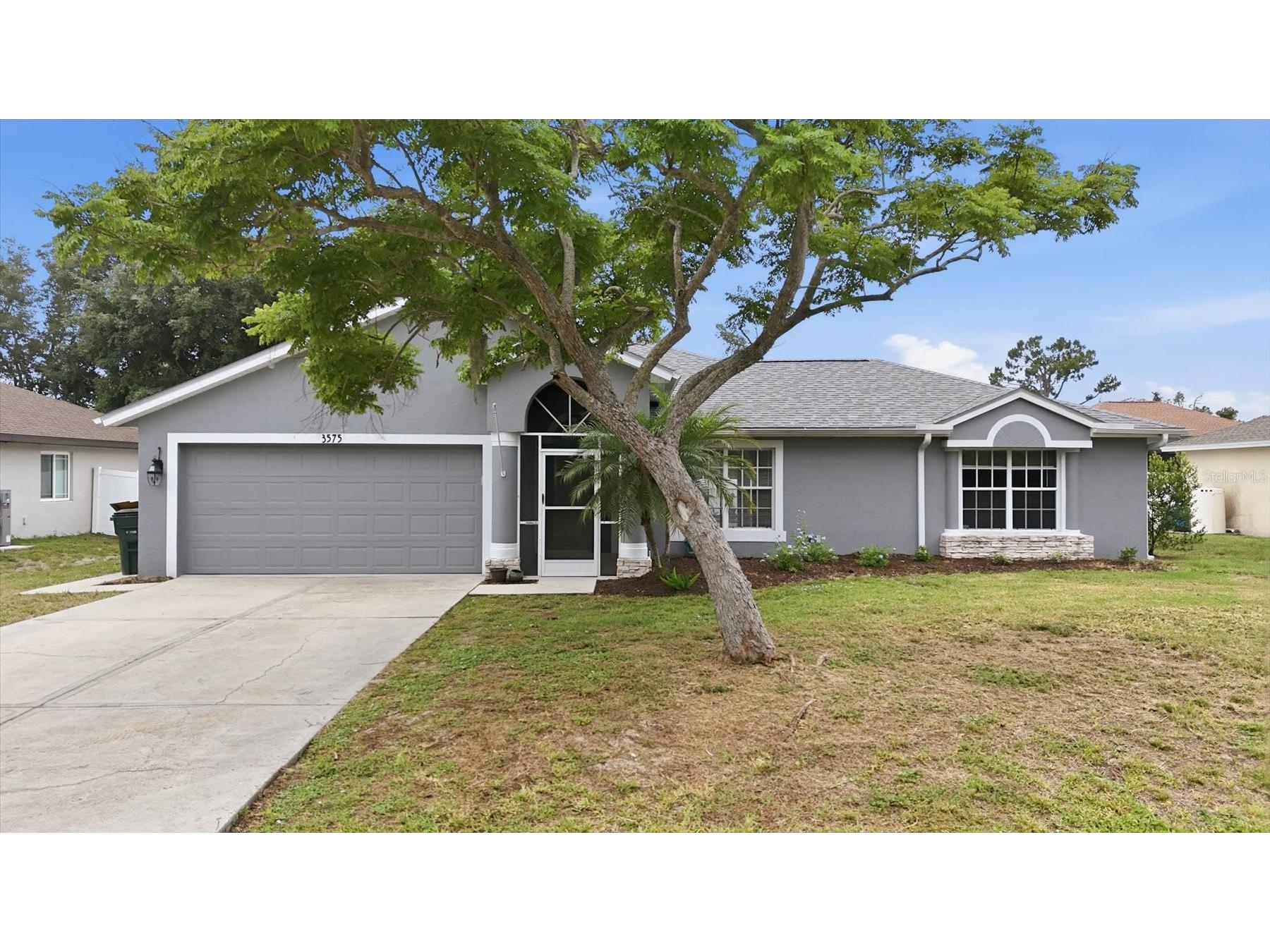3575 Lubec Avenue North Port FL 34287 A4696137 image1
