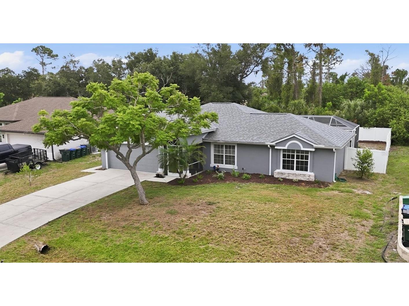 3575 Lubec Avenue North Port FL 34287 A4696137 image30