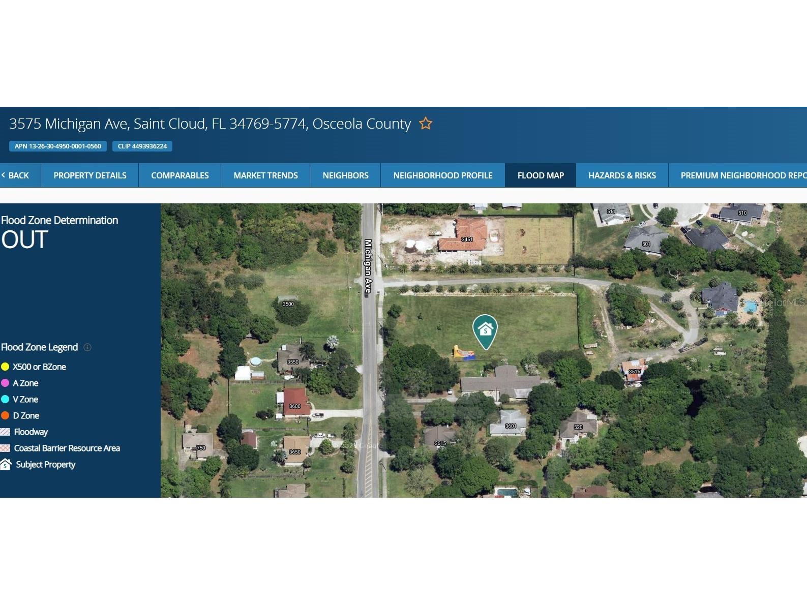 3575 Michigan Avenue Saint Cloud FL 34769 O6403048 image59