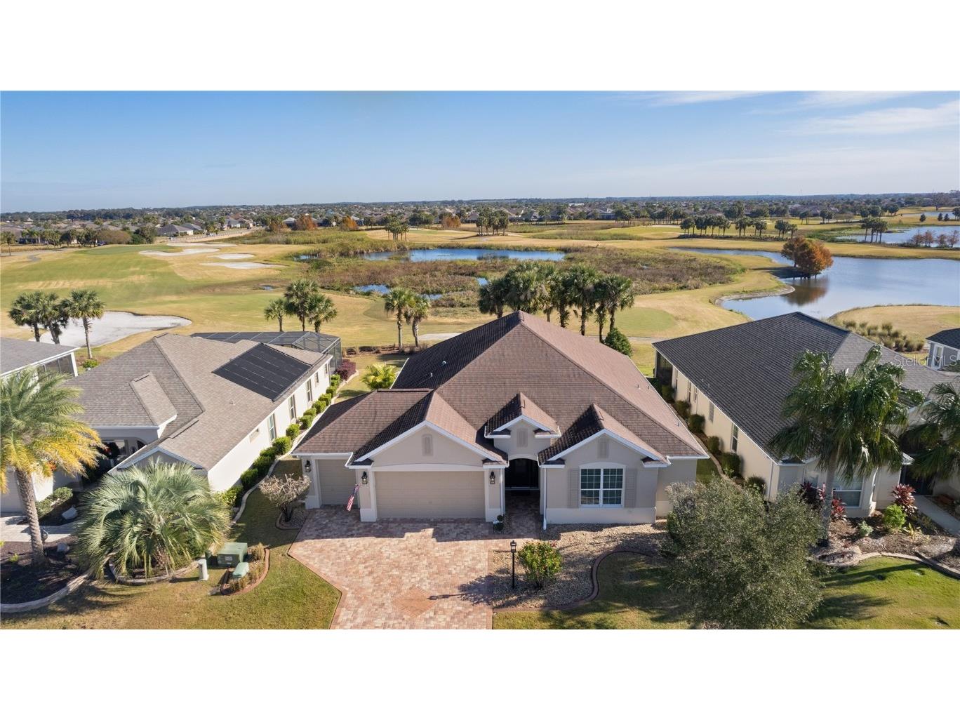 3575 Quietwoods Drive The Villages FL 32163 G5088894 image1