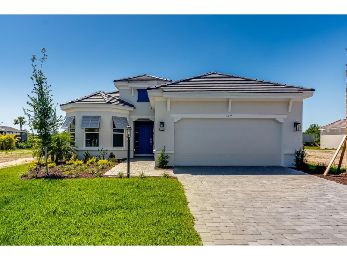 3575 Santa Caterina Boulevard Bradenton FL 34211 TB8359912 image1