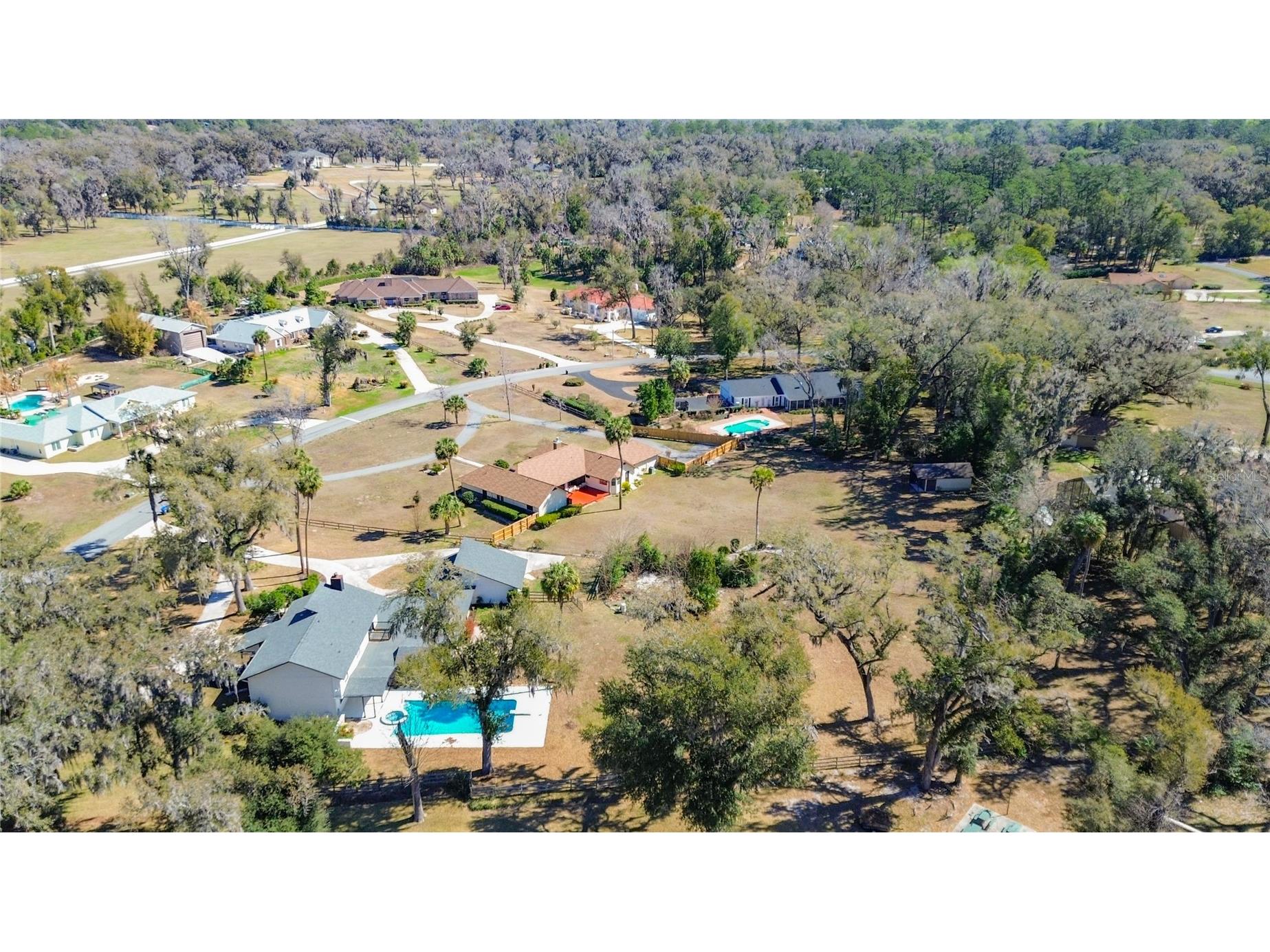 3575 SW 24th Avenue Road Ocala FL 34471 W7883580 image89