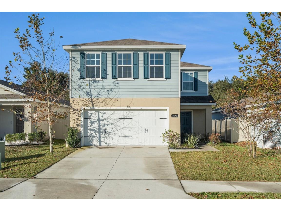 3575 Zephyr Preserve Place Zephyrhills FL 33541 TB8336852 image1