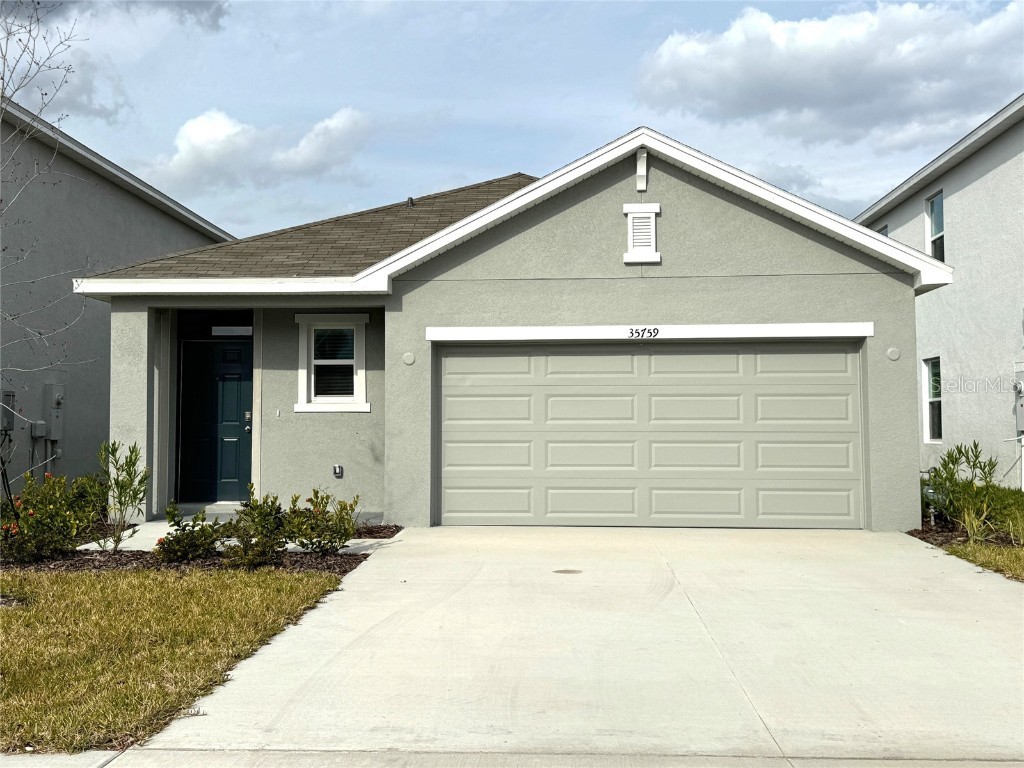 35759 Sunflower Hill Drive Zephyrhills FL 33541 T3507129 image1