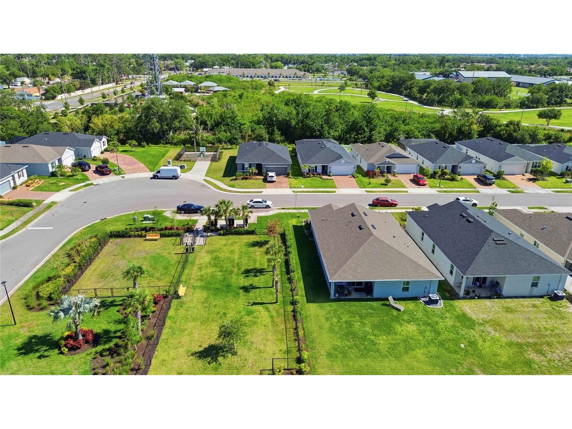 3576 74th Avenue Circle E Sarasota FL 34243 A4693654 image63