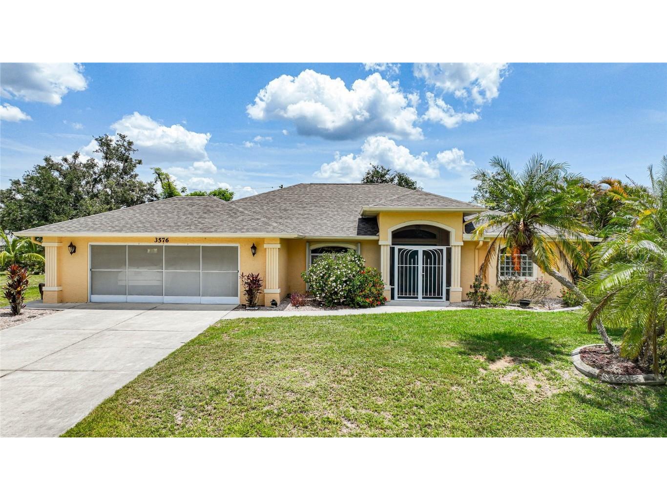 3576 Dwight Street Port Charlotte FL 33981 C7475446 image1