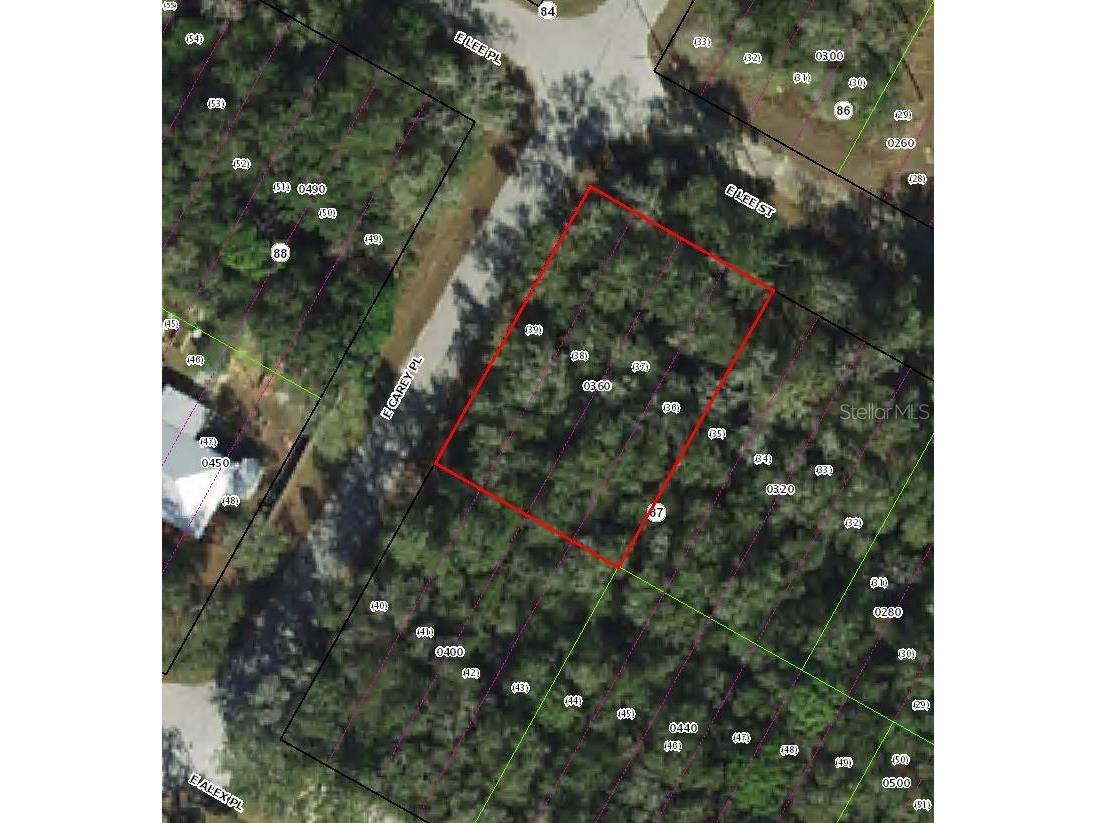 3576 E Lee Drive Inverness FL 34453 TB8499968 image1