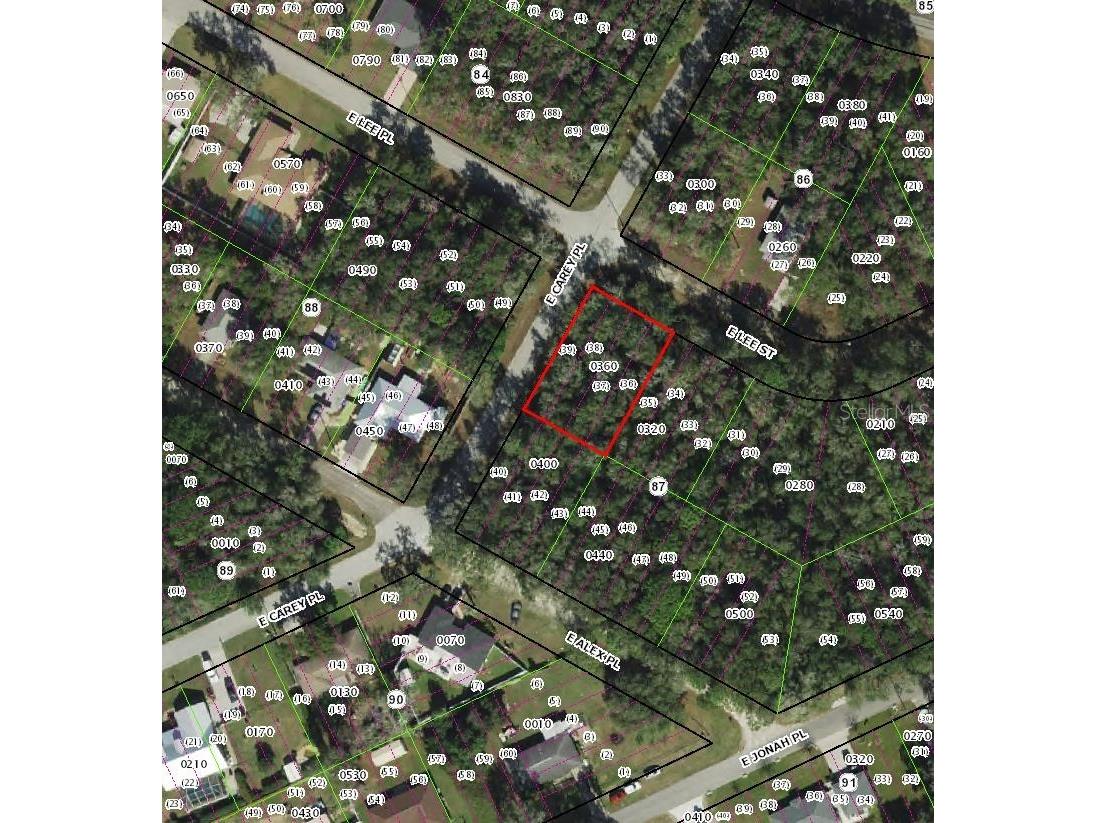 3576 E Lee Drive Inverness FL 34453 TB8499968 image2