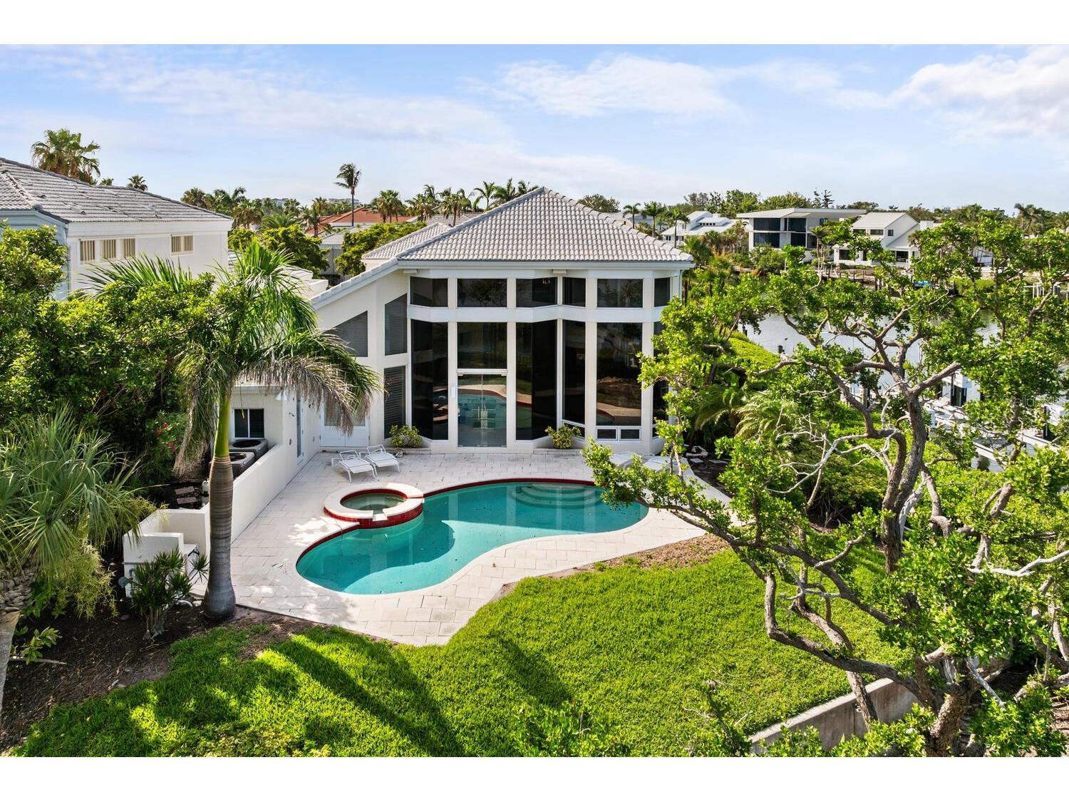 3576 Fair Oaks Way Longboat Key FL 34228 A4658145 image11