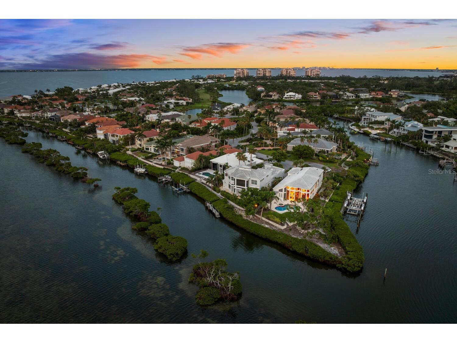 3576 Fair Oaks Way Longboat Key FL 34228 A4658145 image42