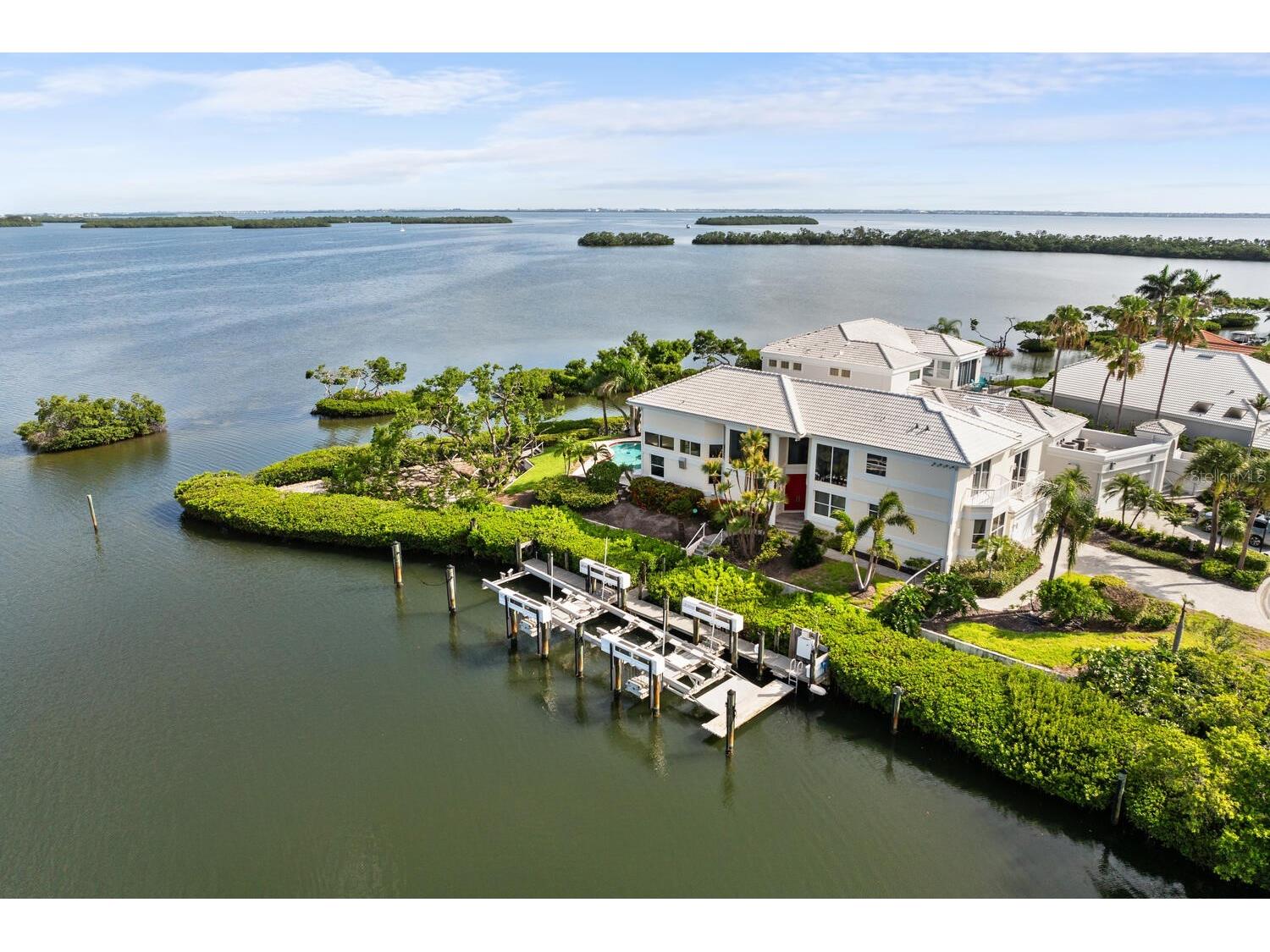 3576 Fair Oaks Way Longboat Key FL 34228 A4658145 image54