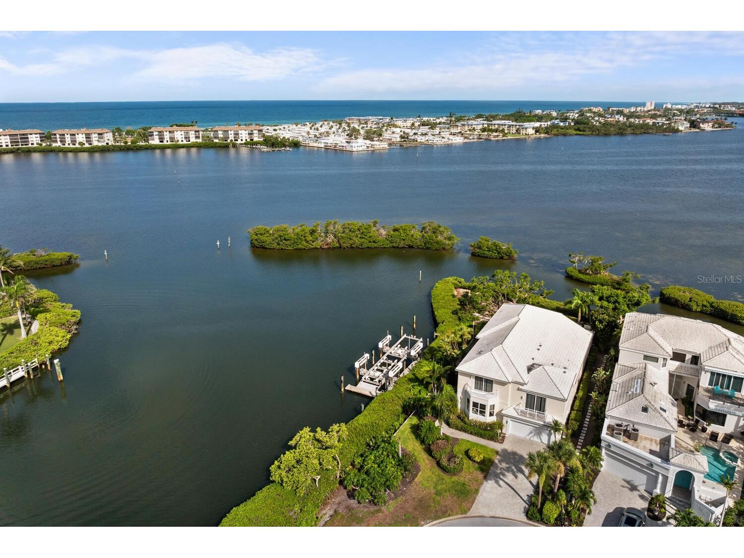 3576 Fair Oaks Way Longboat Key FL 34228 A4658145 image55