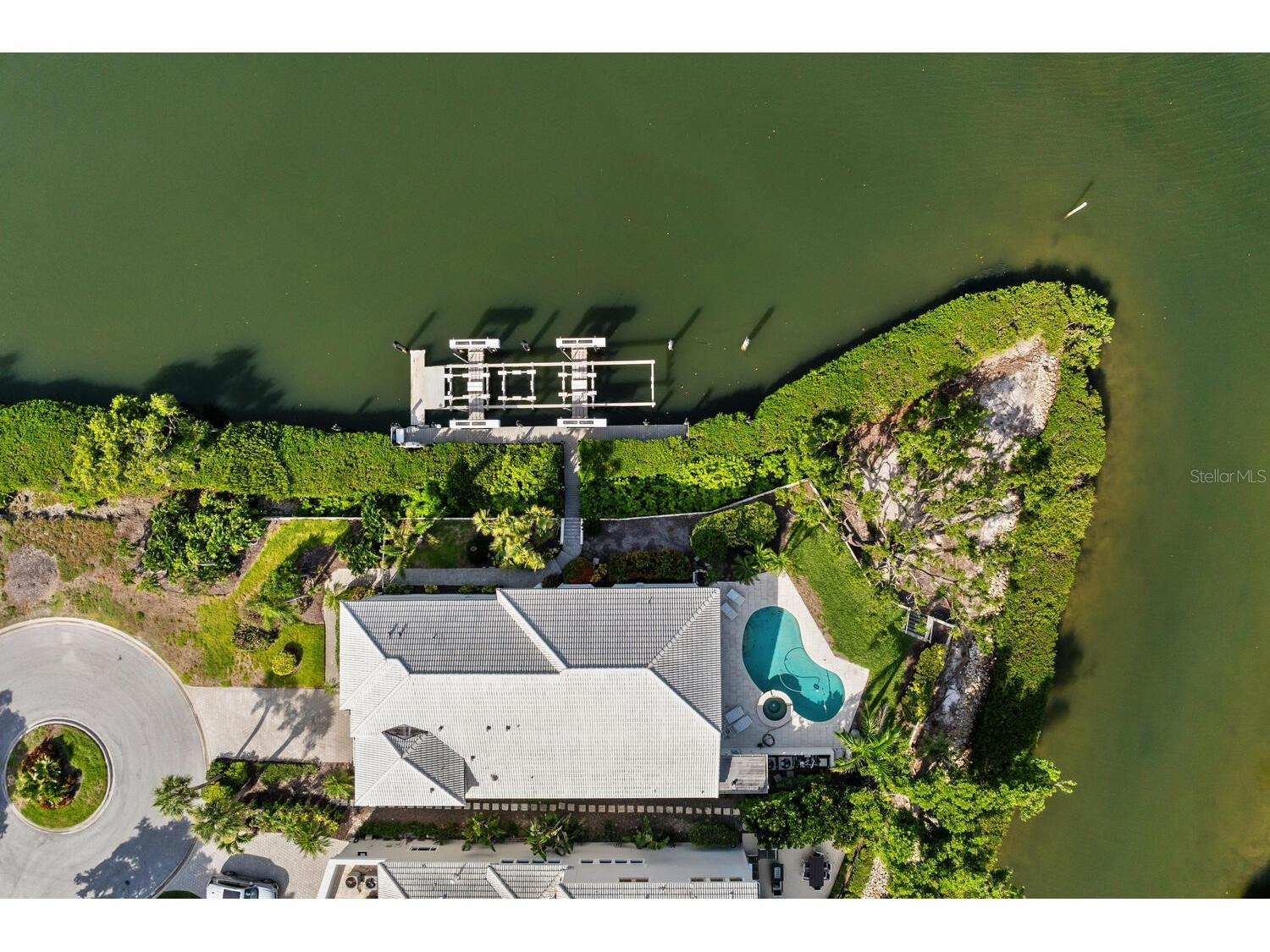 3576 Fair Oaks Way Longboat Key FL 34228 A4658145 image56