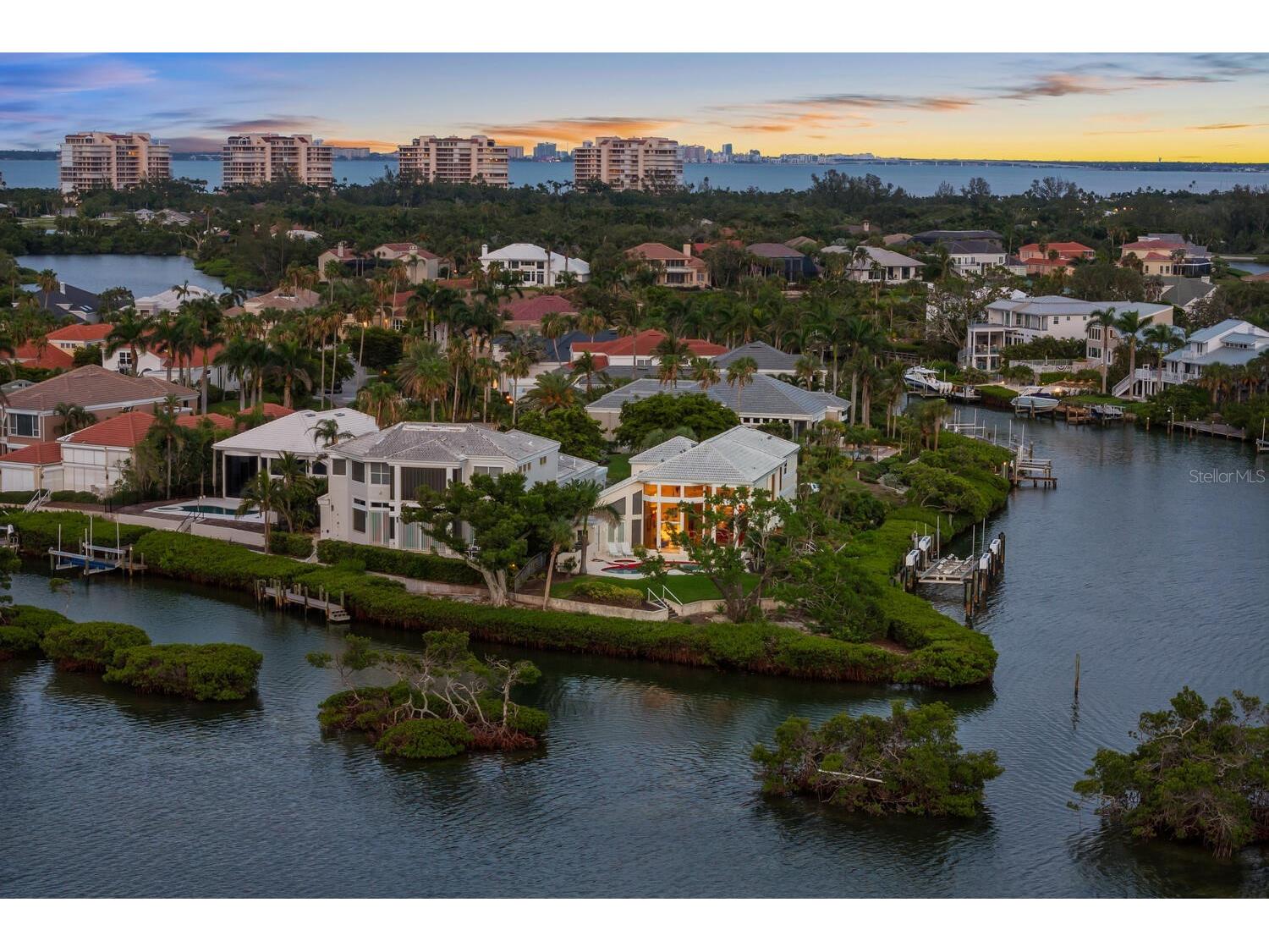 3576 Fair Oaks Way Longboat Key FL 34228 A4658145 image9