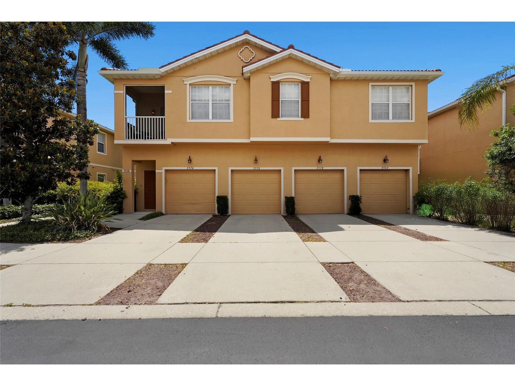 3576 Parkridge Circle #30-101 Sarasota FL 34243 A4696817 image1