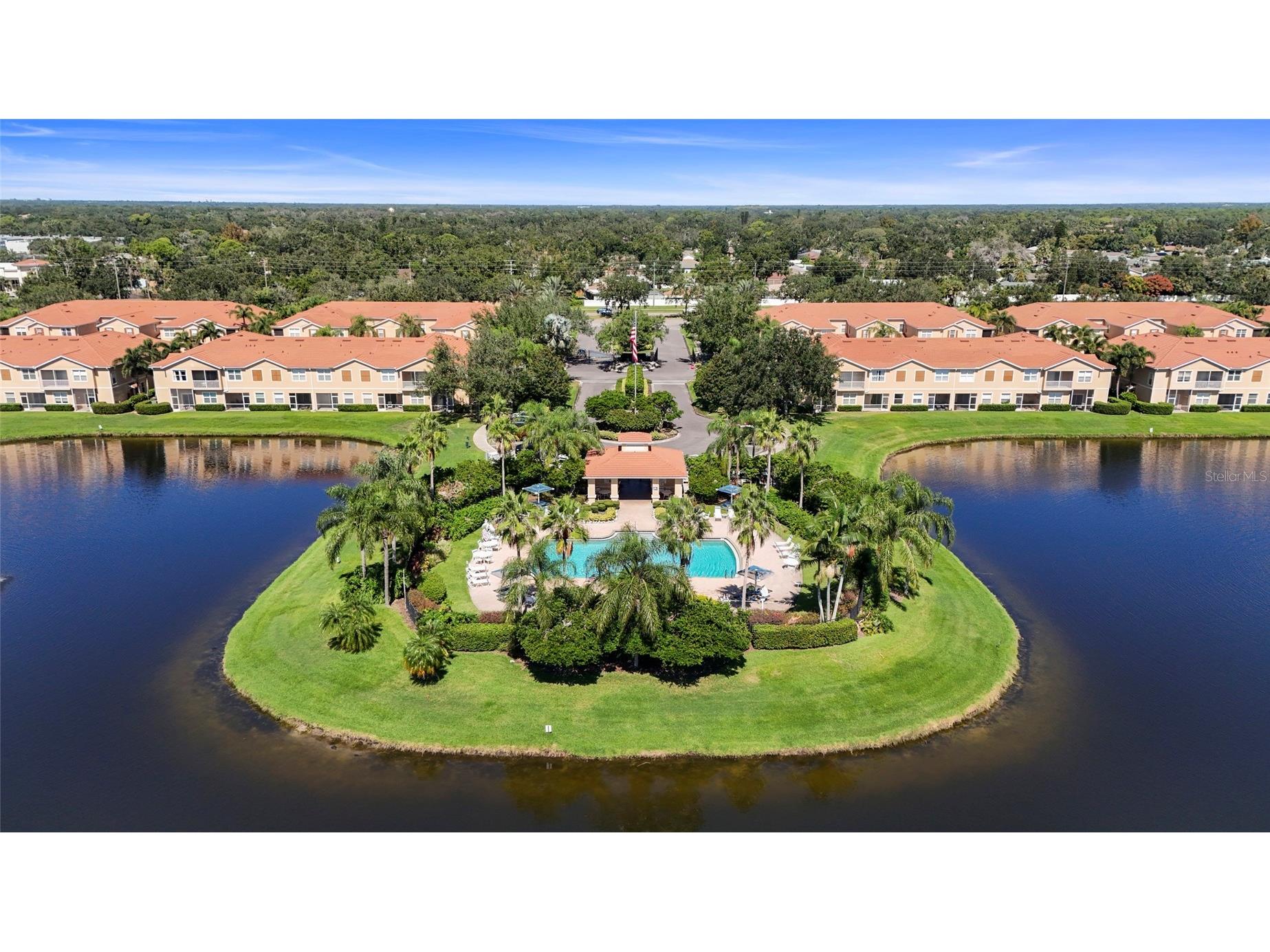 3576 Parkridge Circle #30-101 Sarasota FL 34243 A4696817 image11