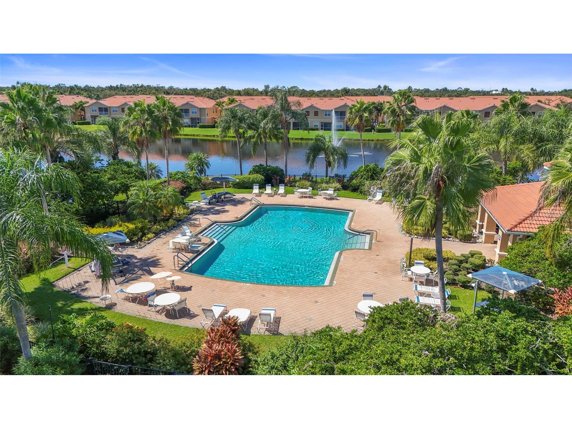 3576 Parkridge Circle #30-101 Sarasota FL 34243 A4696817 image12