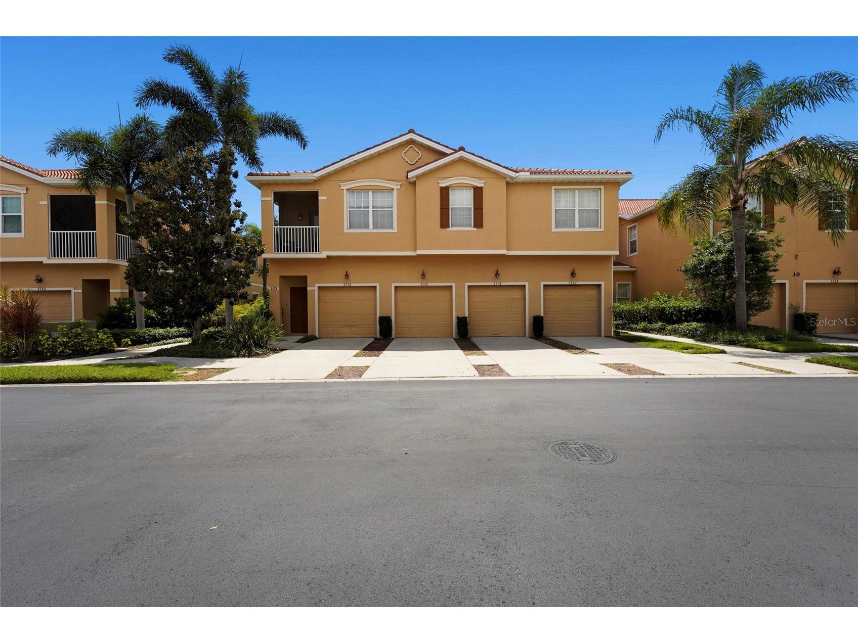 3576 Parkridge Circle #30-101 Sarasota FL 34243 A4696817 image14
