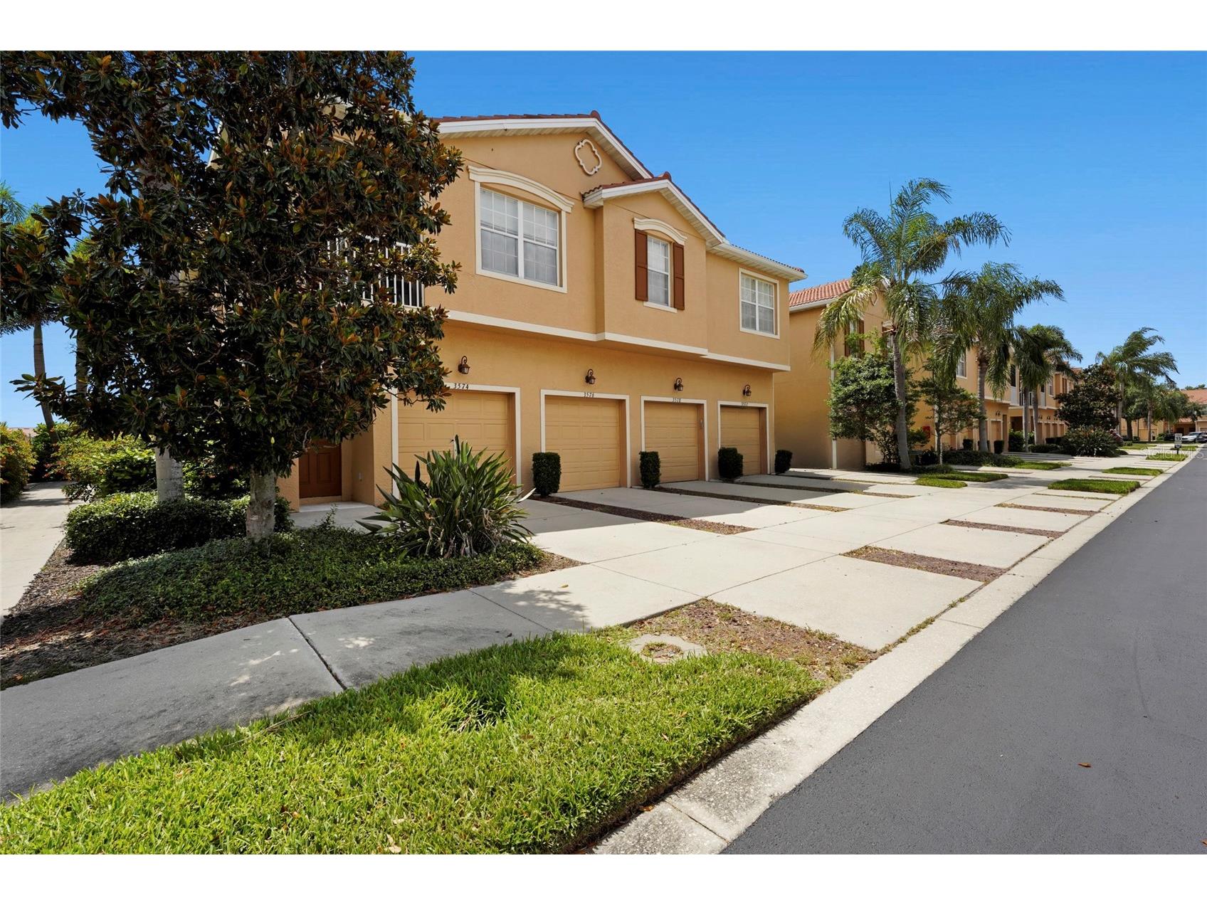 3576 Parkridge Circle #30-101 Sarasota FL 34243 A4696817 image45