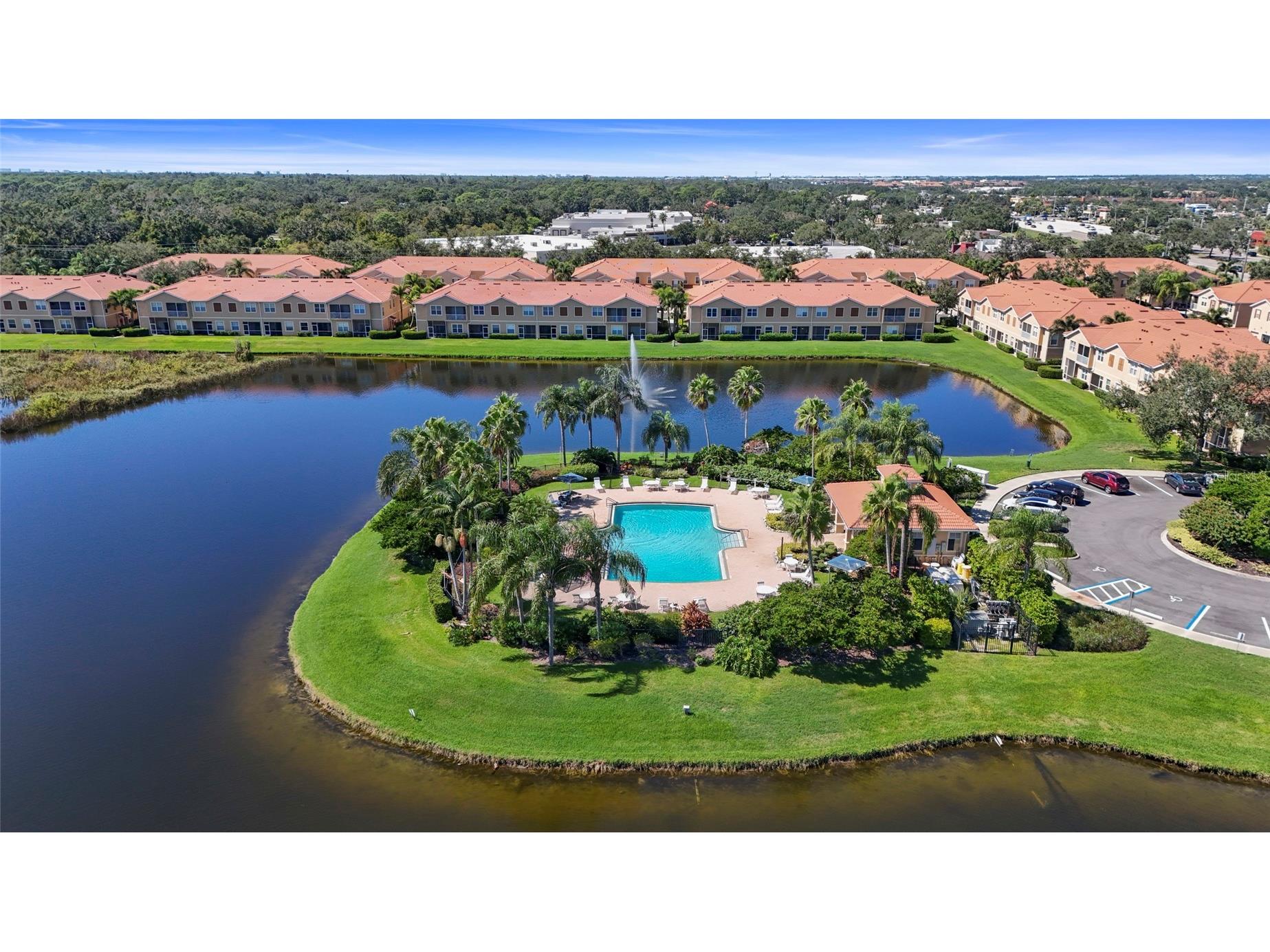 3576 Parkridge Circle #30-101 Sarasota FL 34243 A4696817 image53
