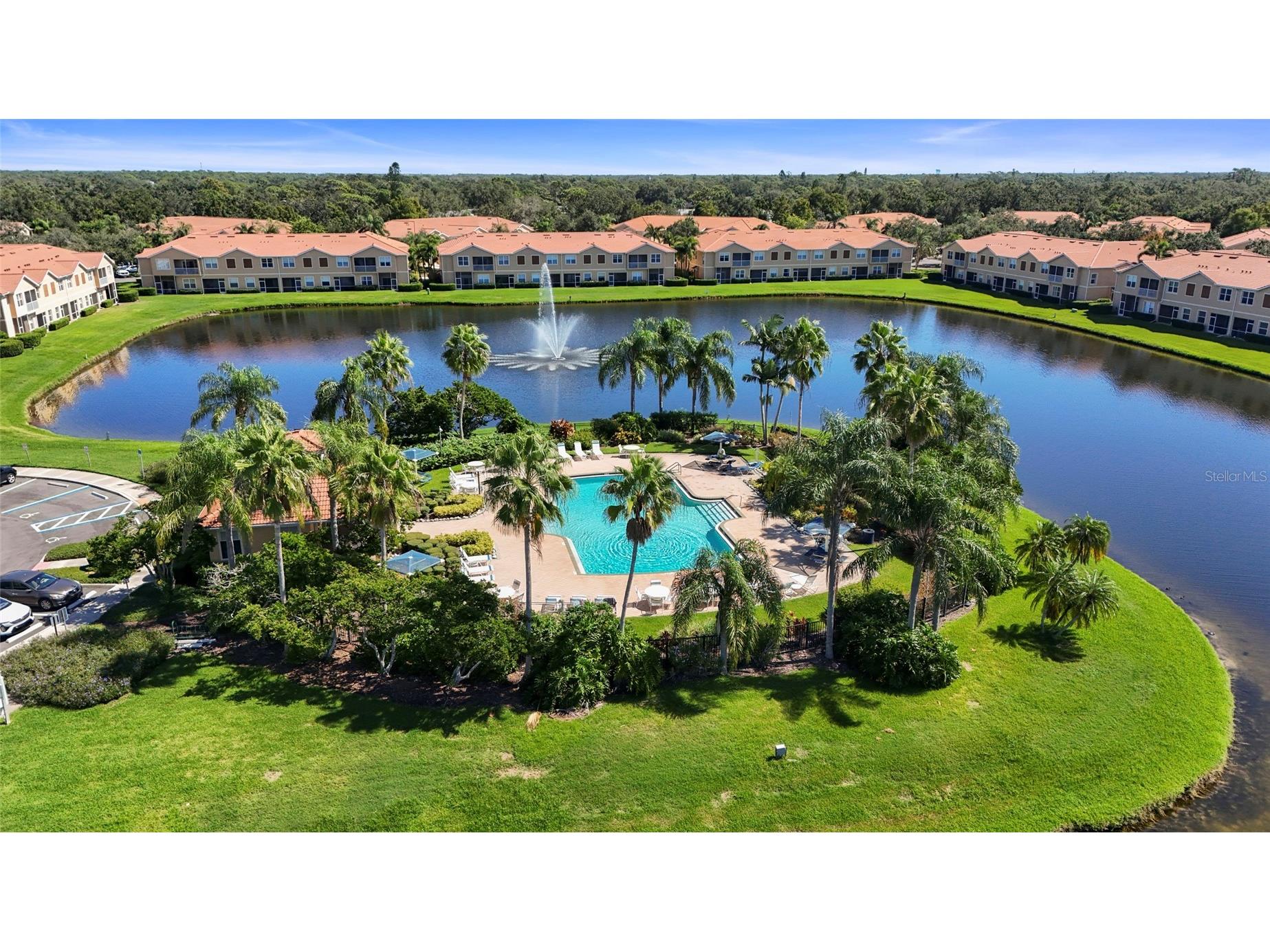 3576 Parkridge Circle #30-101 Sarasota FL 34243 A4696817 image54