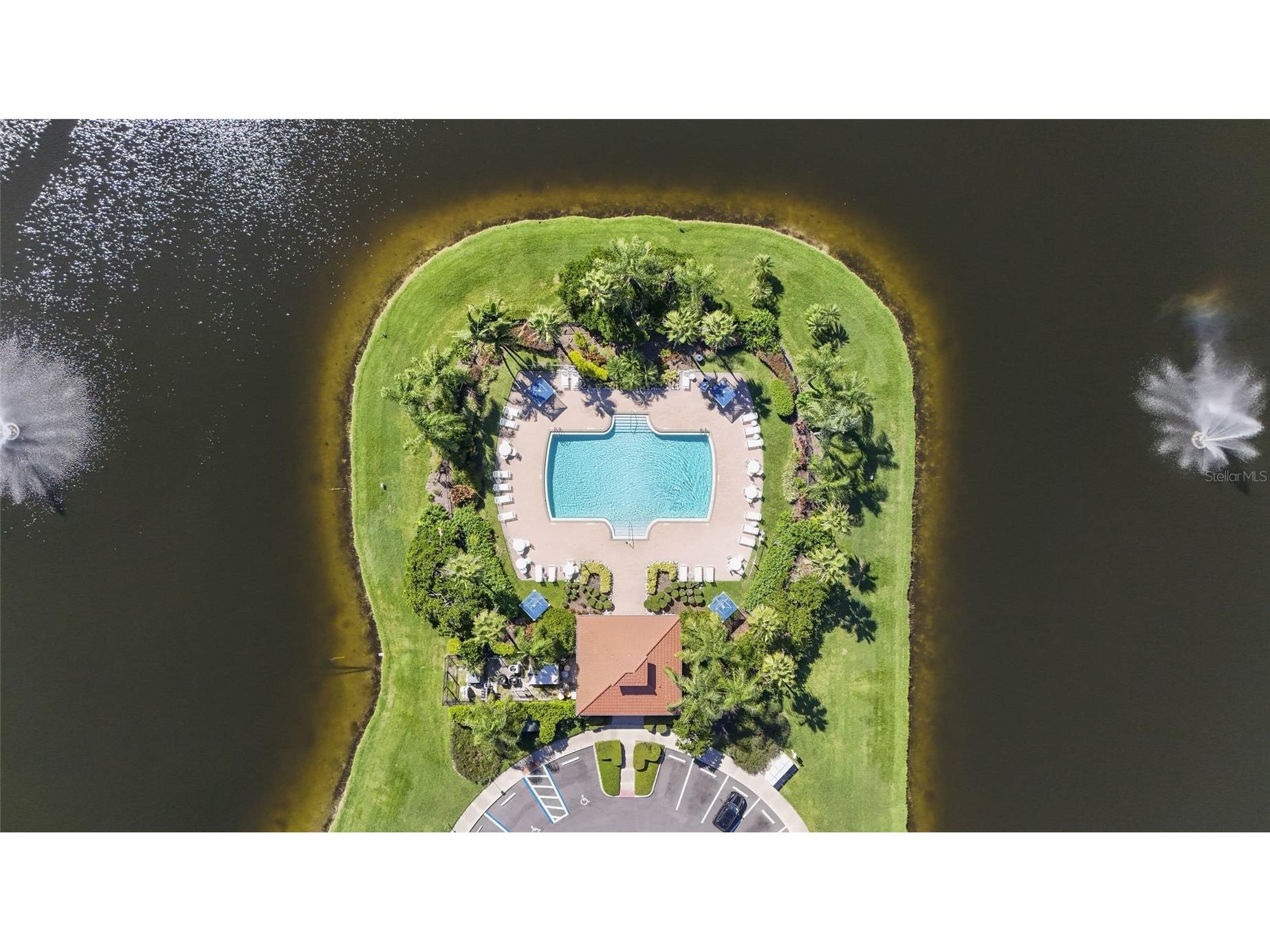 3576 Parkridge Circle #30-101 Sarasota FL 34243 A4696817 image55