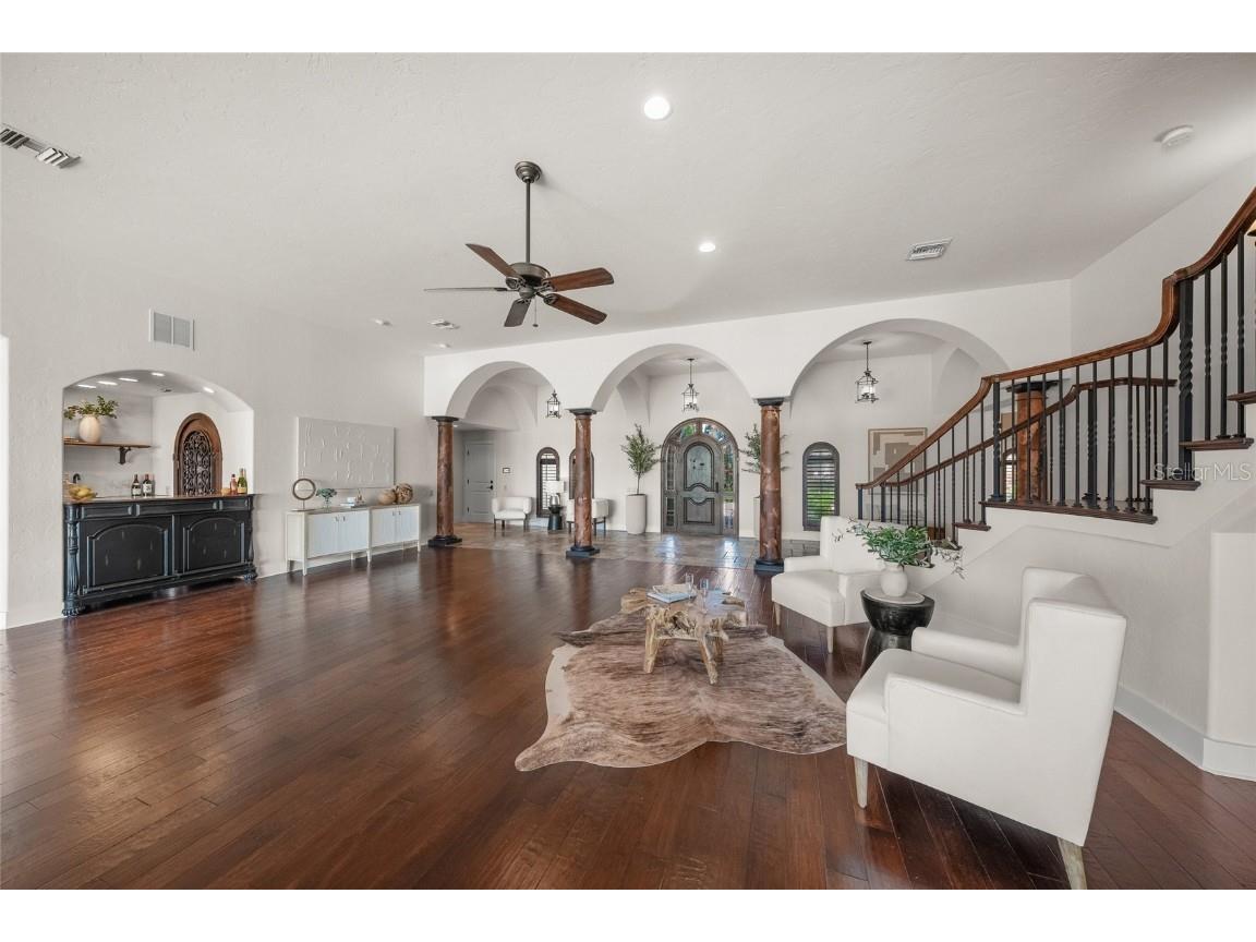 3576 San Remo Terrace Sarasota FL 34239 - ROBERTS BAY A4652012 image19