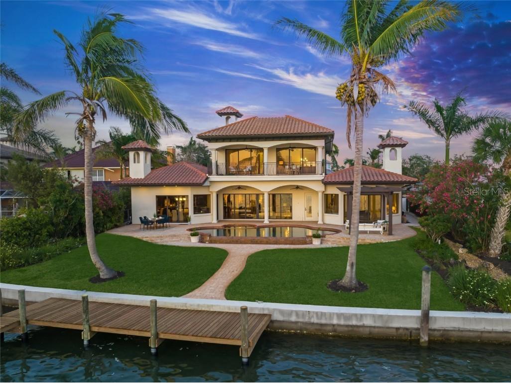 3576 San Remo Terrace Sarasota FL 34239 - ROBERTS BAY A4652012 image2