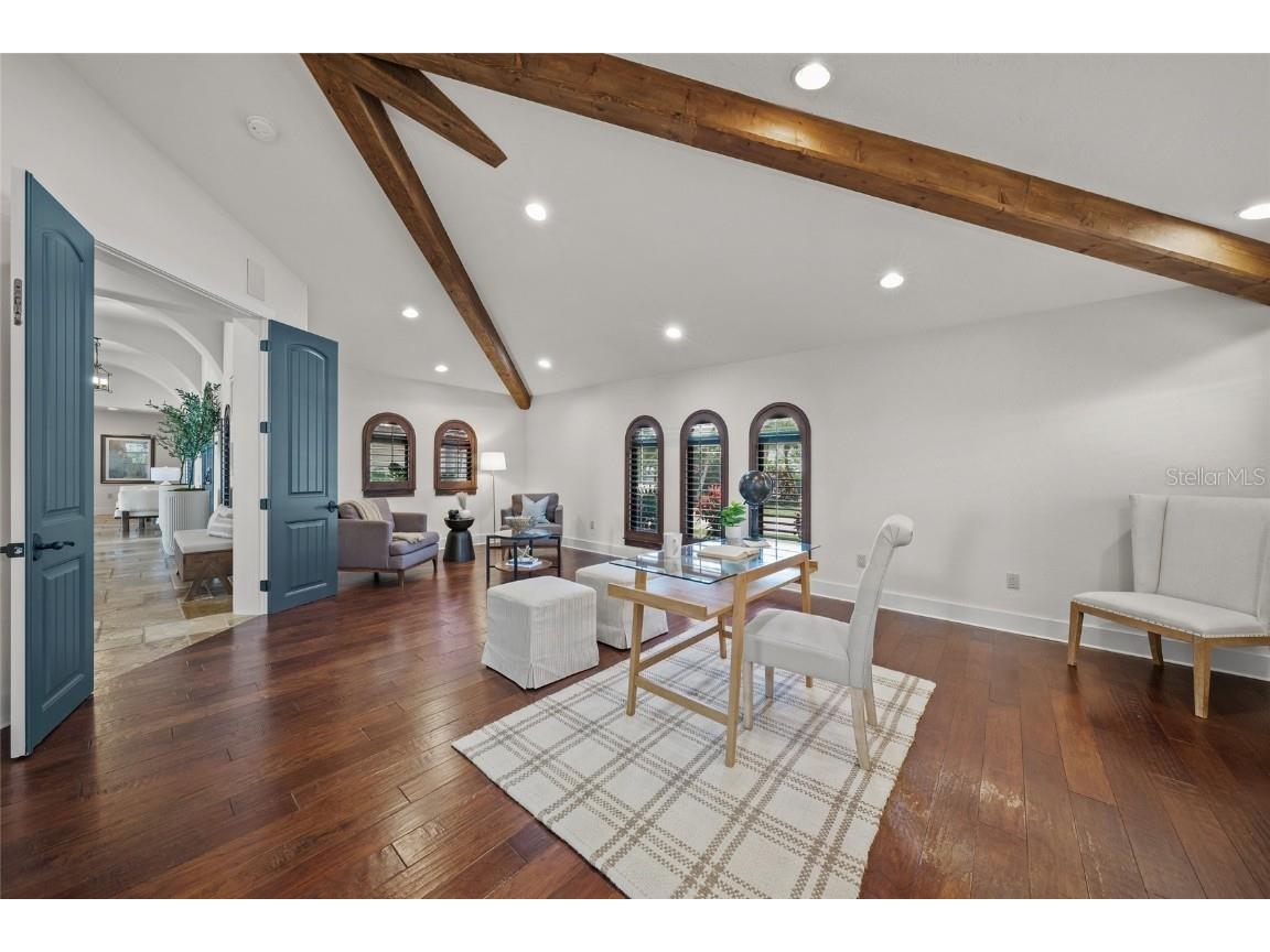 3576 San Remo Terrace Sarasota FL 34239 - ROBERTS BAY A4652012 image25