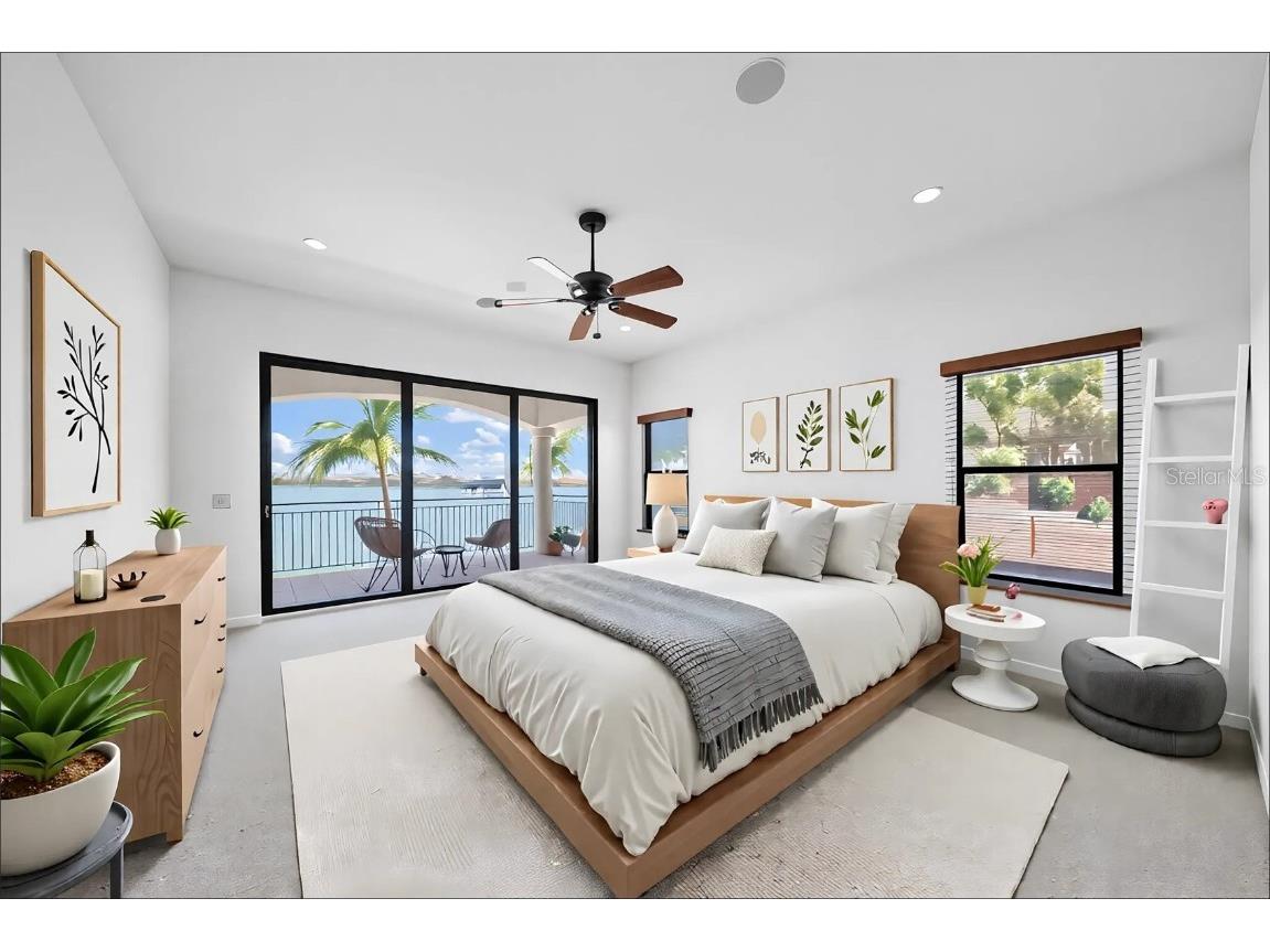 3576 San Remo Terrace Sarasota FL 34239 - ROBERTS BAY A4652012 image38