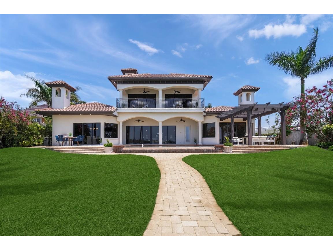 3576 San Remo Terrace Sarasota FL 34239 - ROBERTS BAY A4652012 image56