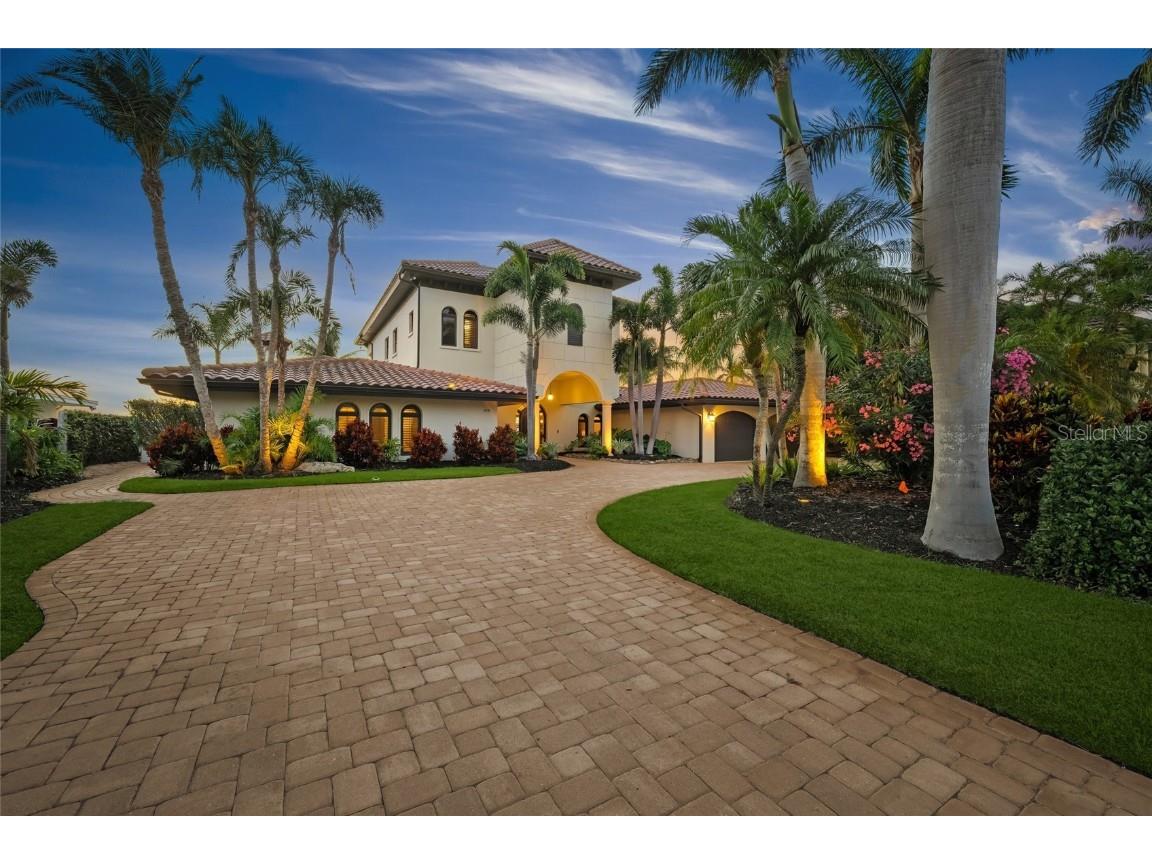 3576 San Remo Terrace Sarasota FL 34239 - ROBERTS BAY A4652012 image65