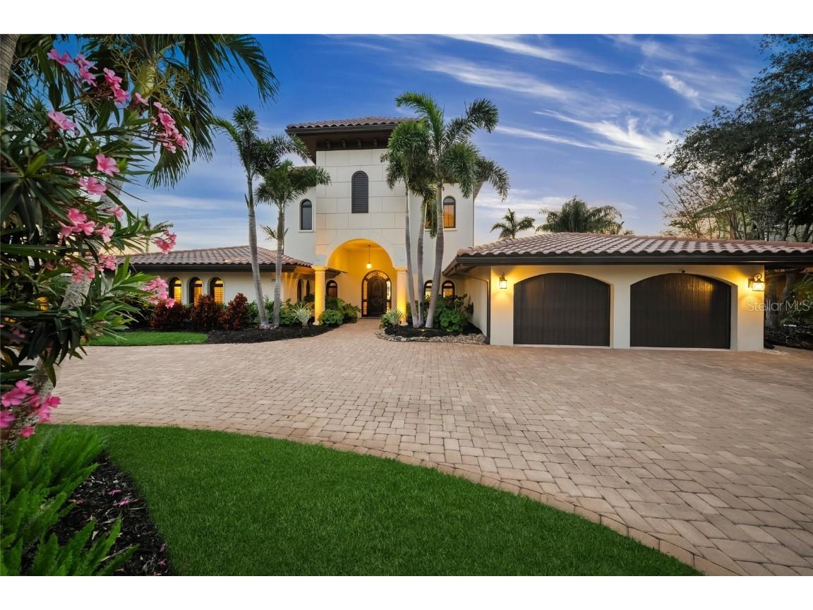 3576 San Remo Terrace Sarasota FL 34239 - ROBERTS BAY A4652012 image67