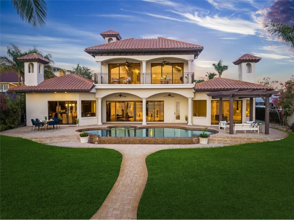 3576 San Remo Terrace Sarasota FL 34239 - ROBERTS BAY A4652012 image81