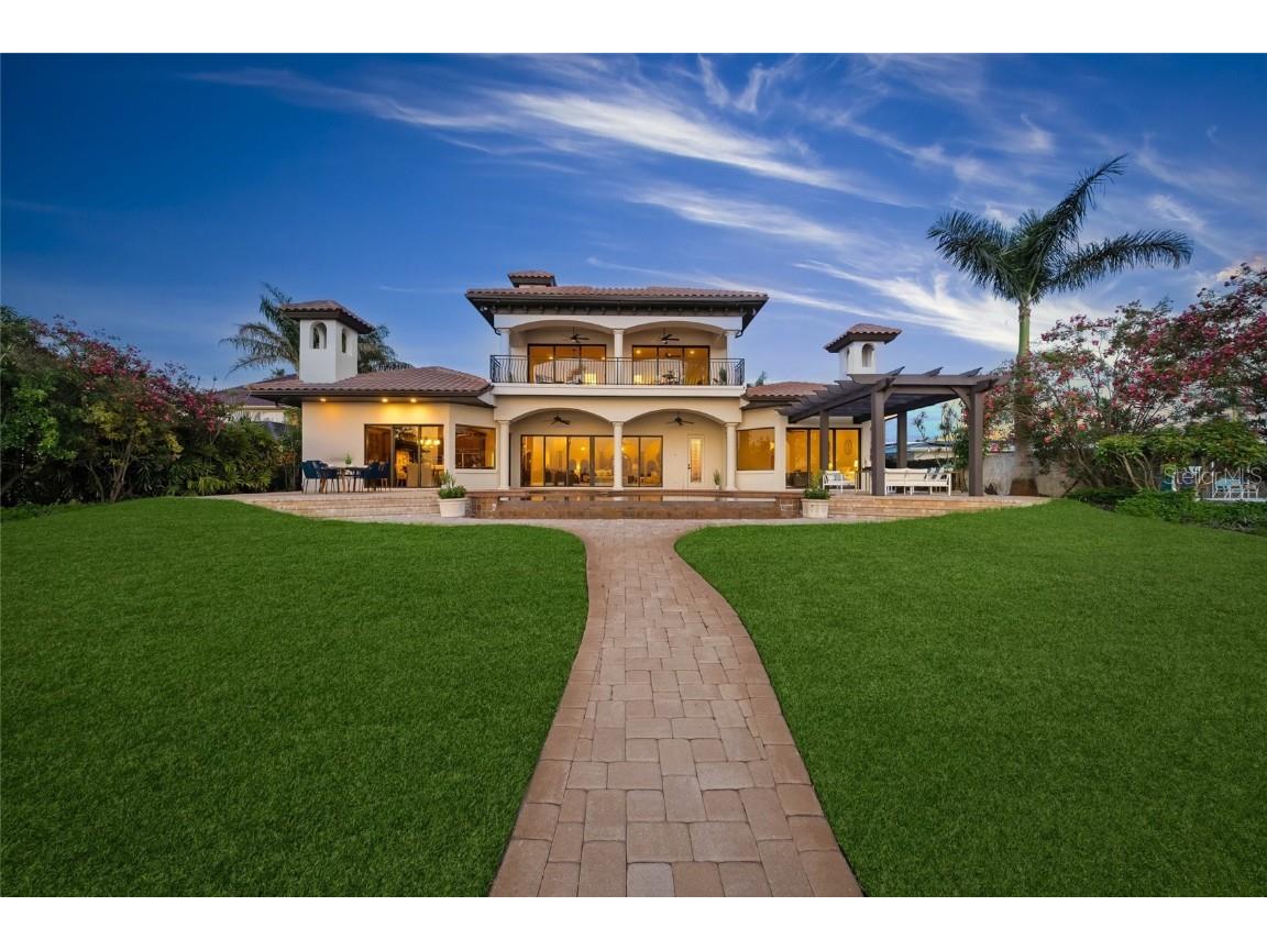 3576 San Remo Terrace Sarasota FL 34239 - ROBERTS BAY A4652012 image82