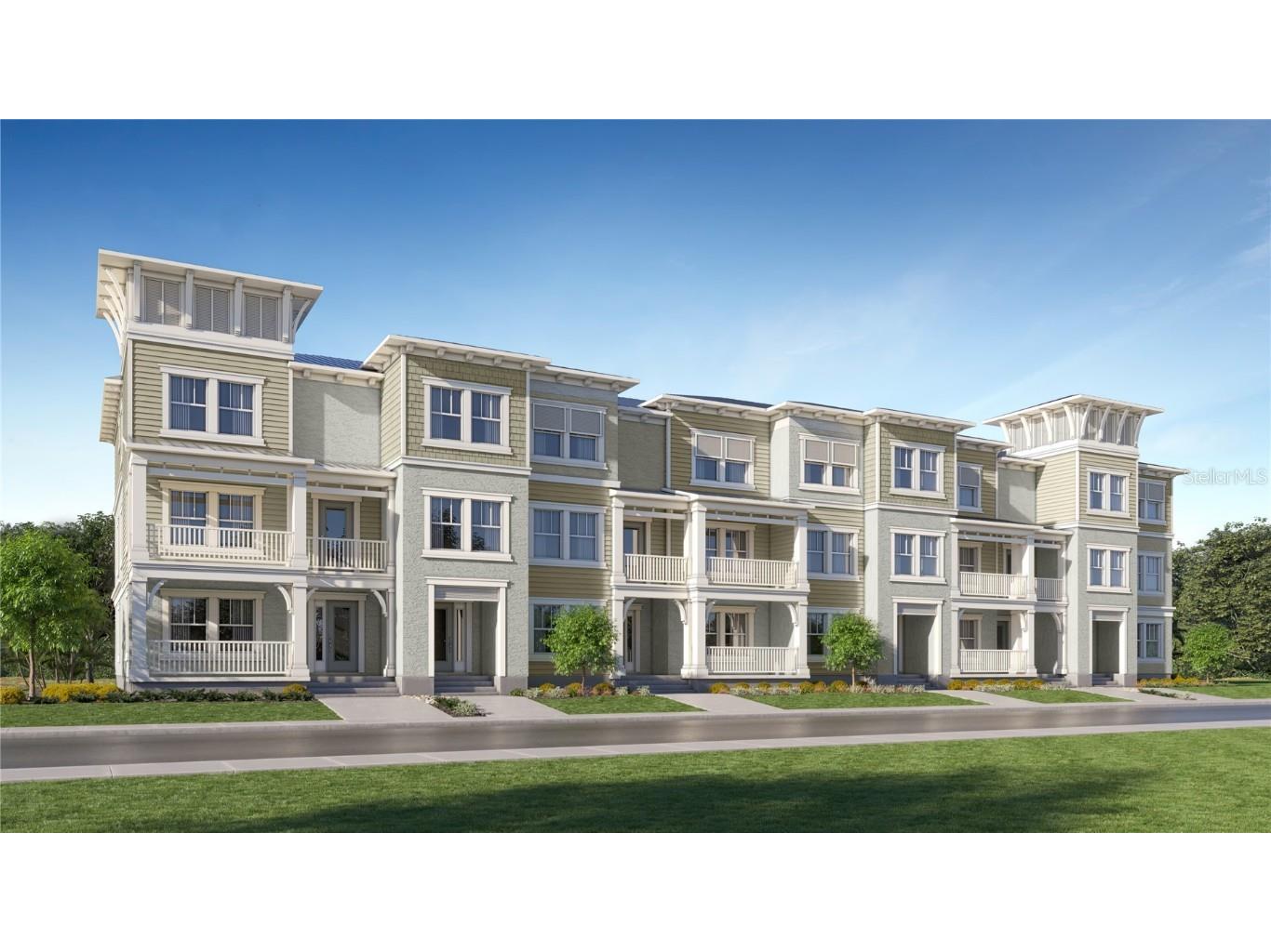 3576 Silent Gardens Cove Wesley Chapel FL 33543 TB8372449 image1