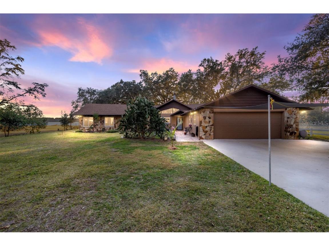 3576 SW Shorewood Drive Dunnellon FL 34431 - LAKE BONABLE OM671896 image1