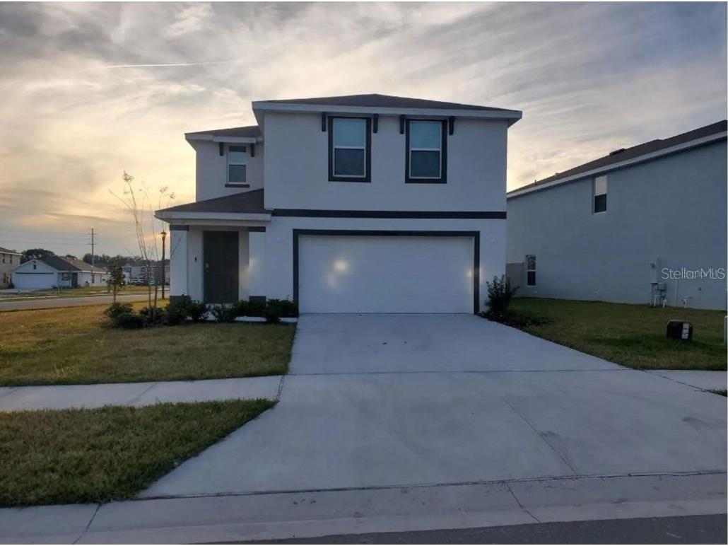 35767 Sunflower Hill Drive Zephyrhills FL 33541 T3496426 image1