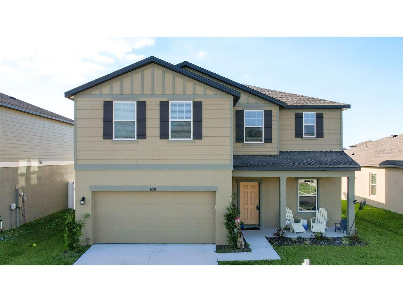 35768 Buttonweed Trail Zephyrhills FL 33541 T3434840 image1