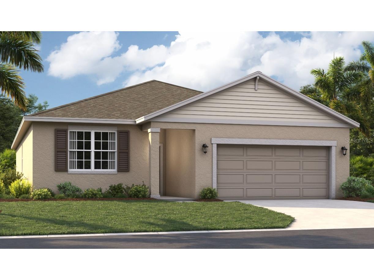 3577 Dahlia Drive Lake Hamilton FL 33851 O6257978 image1