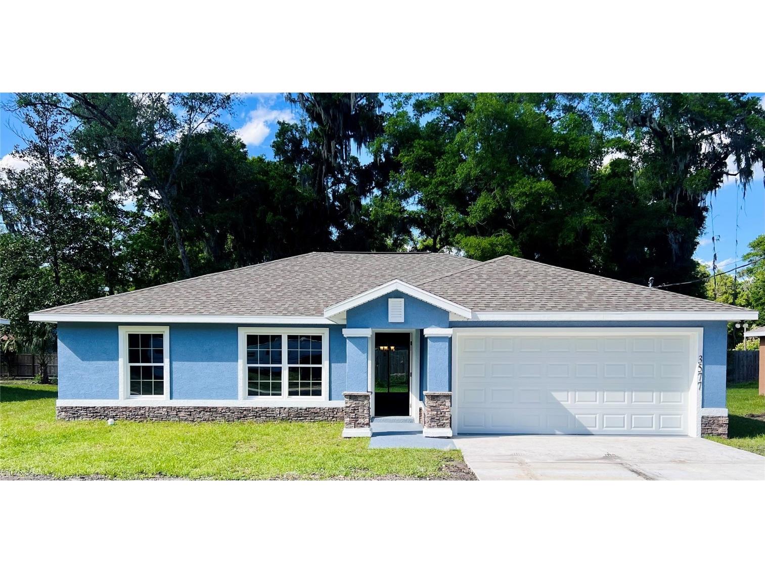 3577 SE 131st Place Belleview FL 34420 OM675870 image1