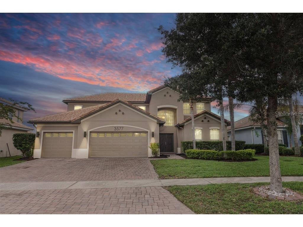 3577 Somerset Circle Kissimmee FL 34746 - LAKE TOHOPEKALIGA LK BELLALAG O6122662 image1