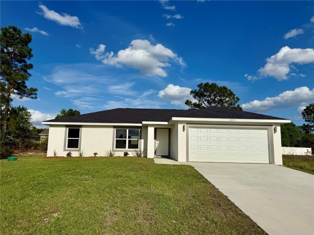 3577 SW 149th Terrace Ocala FL 34481 OM714453 image1