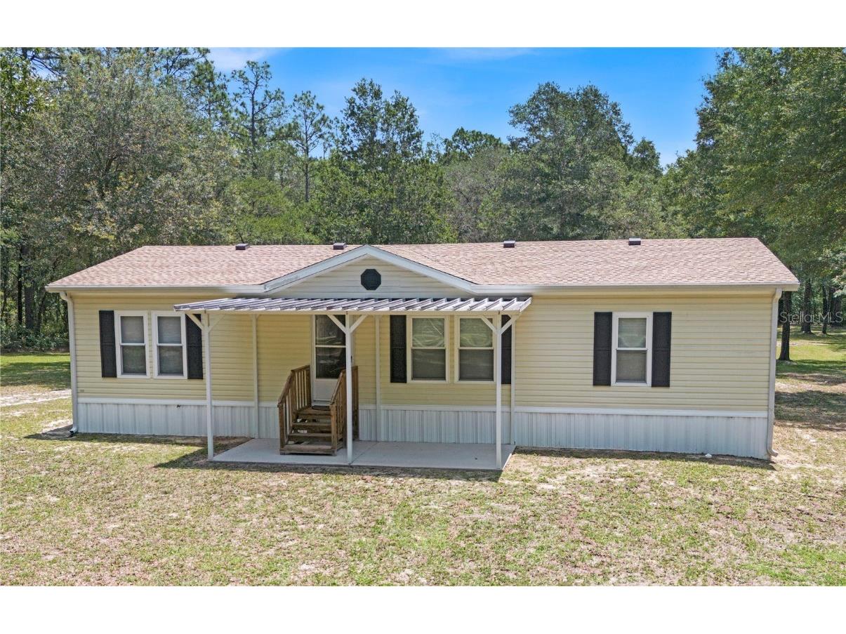 3577 SW 183rd Terrace Dunnellon FL 34432 OM659251 image1